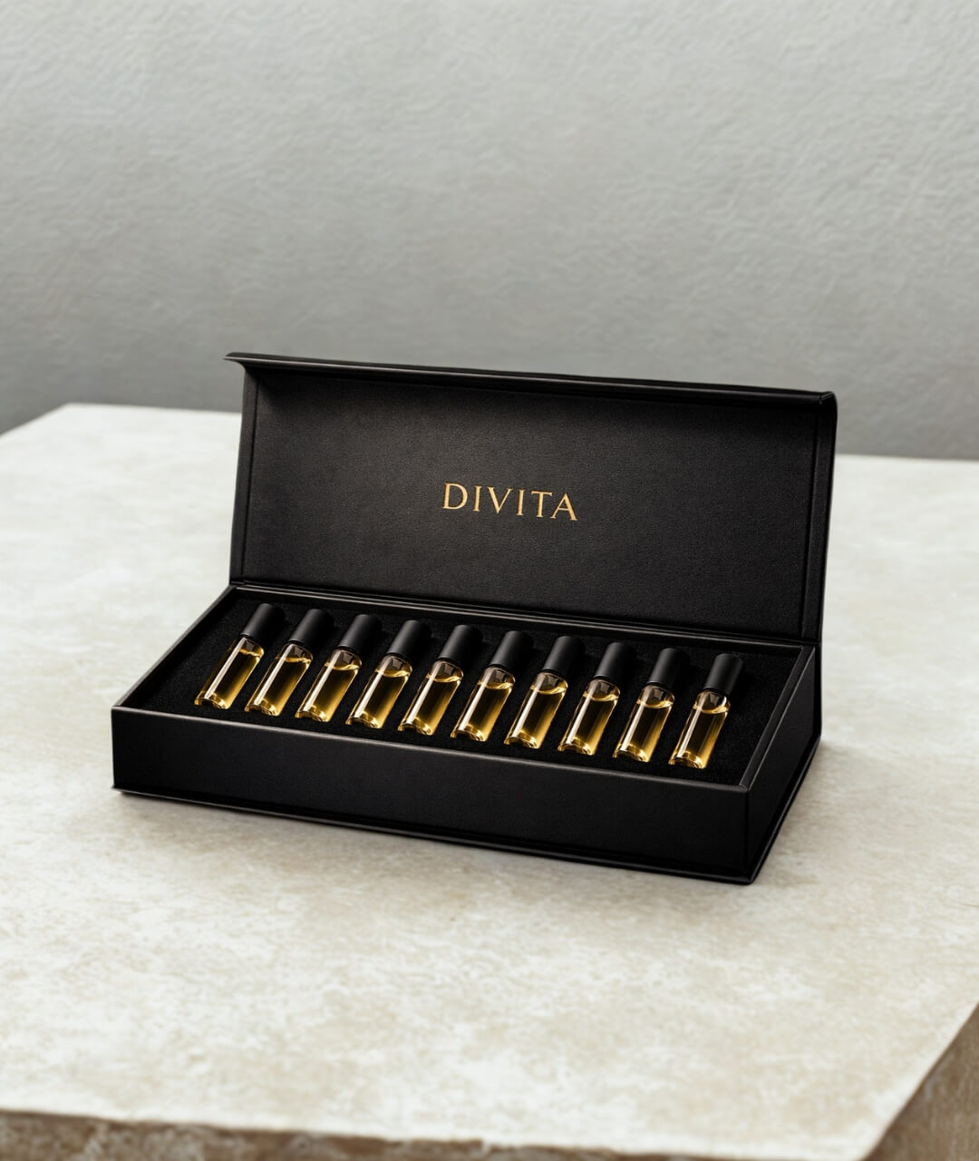 Set scoperta dei bestseller (interamente rimborsabile)
