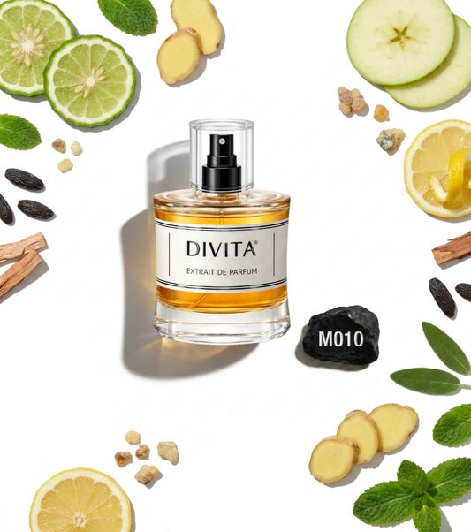 M010 | Mela verde fresca