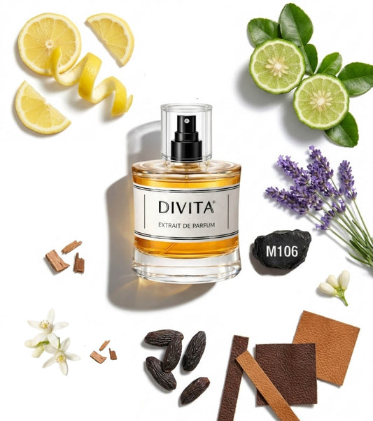 M106 | Lavanda aromatica