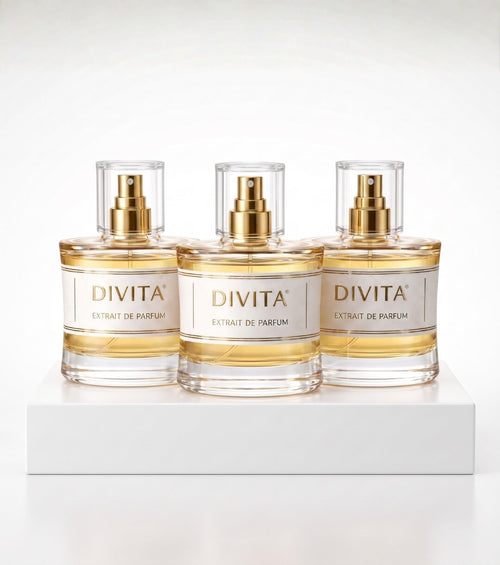 I 3 essenziali: collezione donna