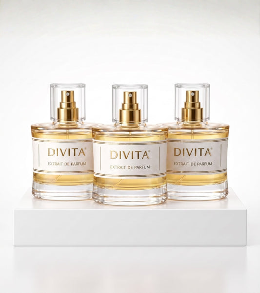 I 3 essenziali: collezione donna