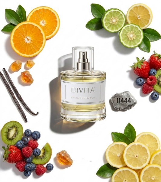 U444 | Frutta succosa