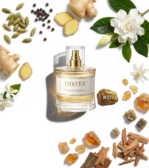 W277 | Gardenia orientale
